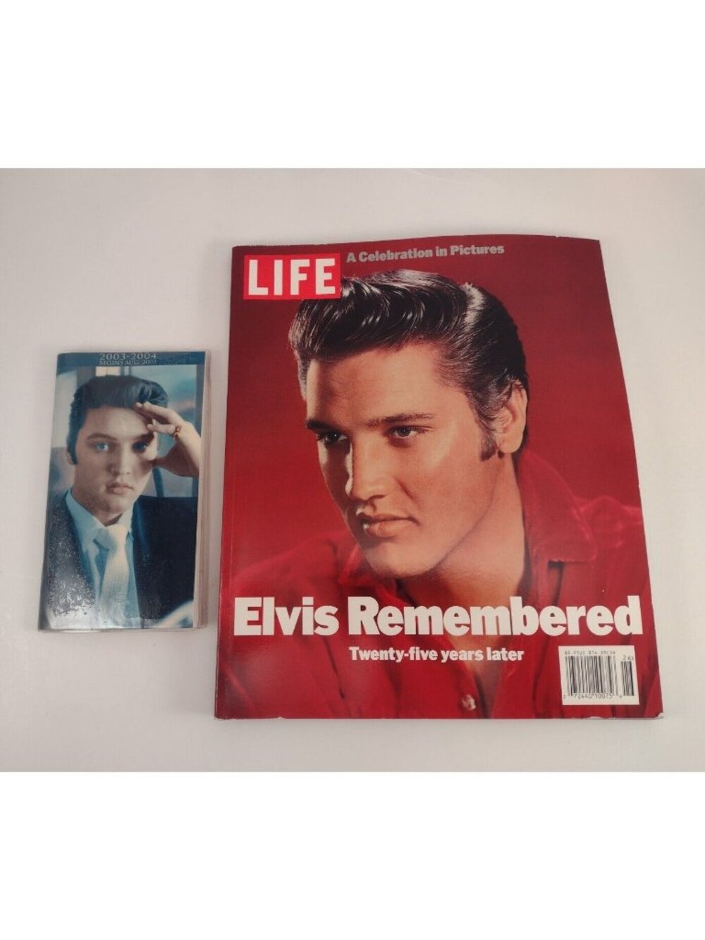 Elvis Presley Remembering 25 Years Later LIFE Magazine A Celebration In Pictures
